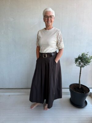 Rok bruin