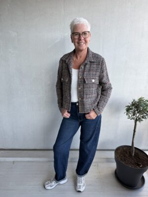 Blazer/ jasje