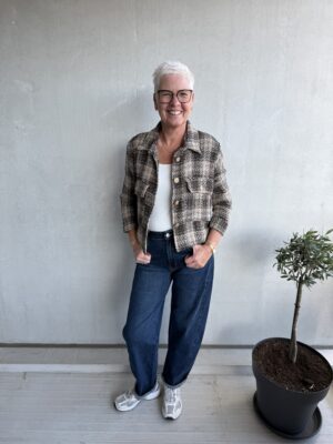 Blazer/jasje