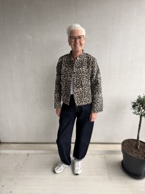 Norfy jeans 9512