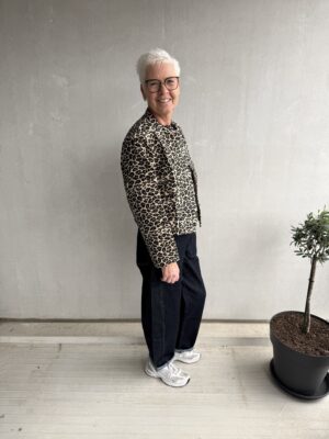 Tijger bomber
